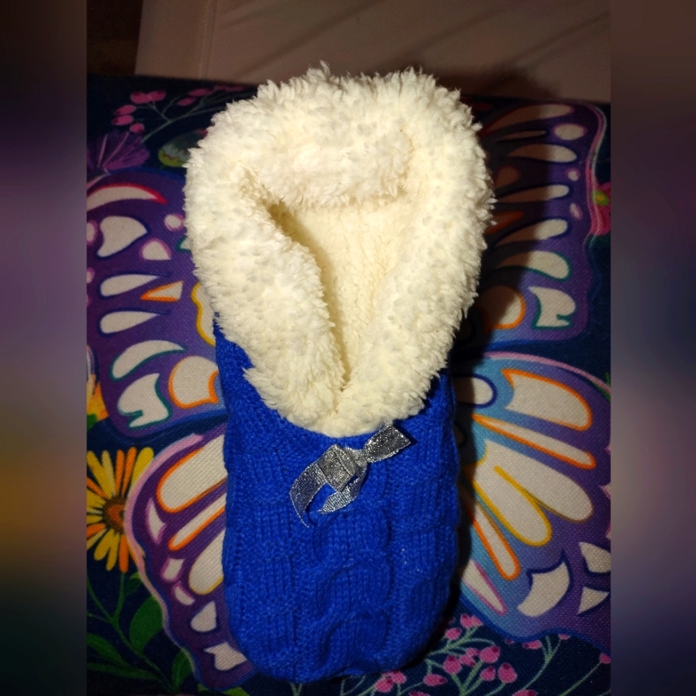 Women slipper socks